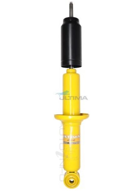 HOLDEN COLORADO FRONT SHOCK ABSORBER ISUZU D-MAX RG LTZ MU-X LDV T60 Z71
