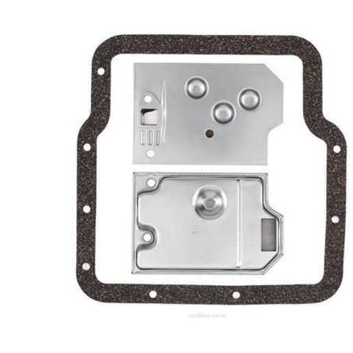 HOLDEN TRANSMISSION FILTER KIT TRIMATIC BOX RTK7