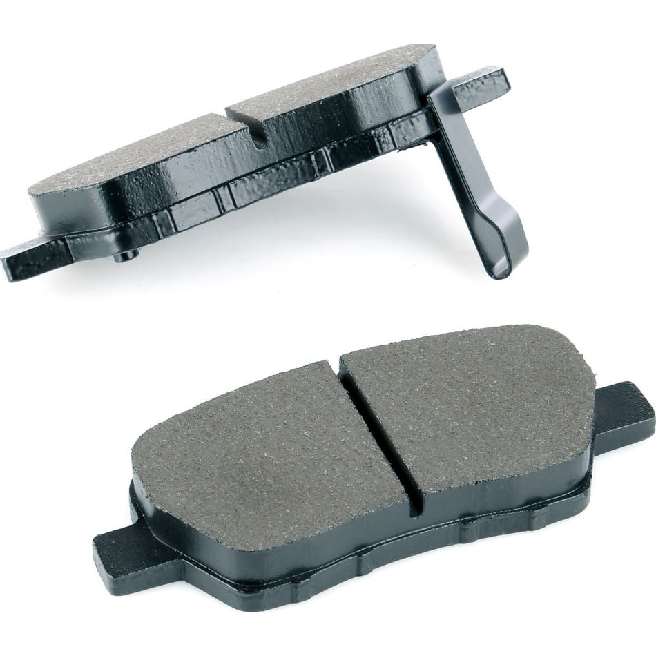 HONDA ODYSSEY CROSSROAD STEPWAGON STREAM VEZEL REAR BRAKE PADS DB1847