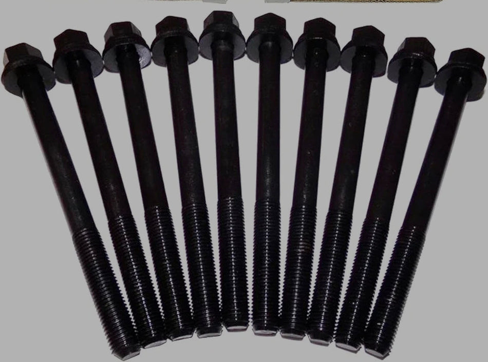 HBS1015K HEAD BOLT SET  AUDI