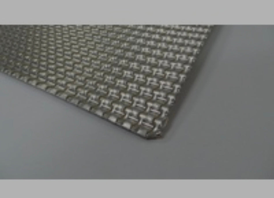 HD5000LGE HEAT SHIELD MATERIAL 700X550