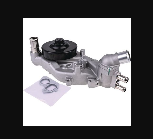 Holden Commodore HSV VE VF L76 L98 LS2 LS3 V8 Water Pump