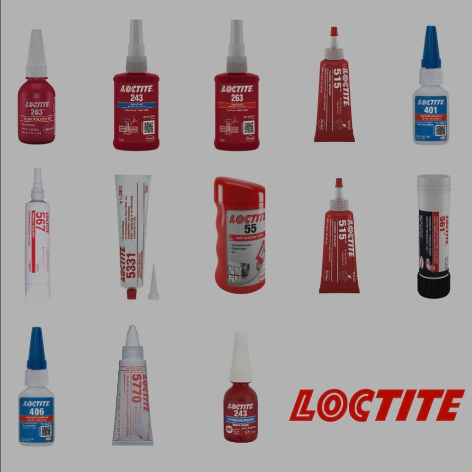 LB8017-341G LOCTITE LB 8017 MOLY DRY FILM (1786074)