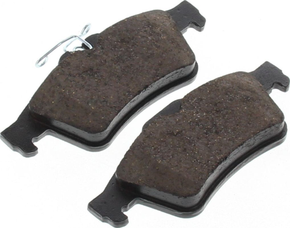 MAZDA 3 AXELA PREMACY VOLVO CITREON REAR BRAKE PADS DB1763