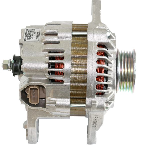MITSUBISHI 4G92 4G93 ALTERNATOR 12V 90A  A2TG0691 H76W PAJERO MIRAGE GALANT