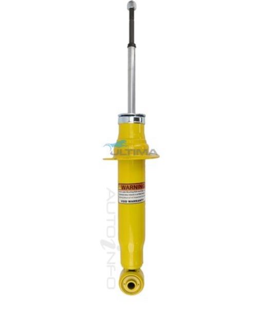 MITSUBISHI PAJERO FRONT SHOCK ABSORBER 1997-2021 SUITED FOR UP TO 40MM LIFT <<