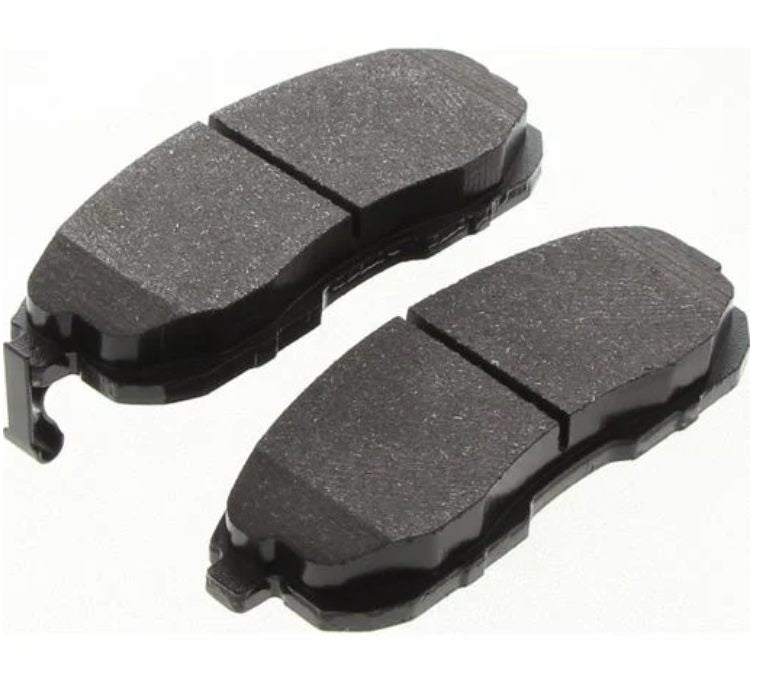 NISSAN 180SX 200SX 350Z AVENIR BLUEBIRD CEFIRO LAUREL SKYLINE FRONT BRAKE PADS