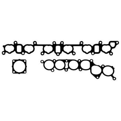 NISSAN RB20DE RB20DET INTAKE INLET MANIFOLD GASKET SET SKYLINE LAUREL CEFIRO
