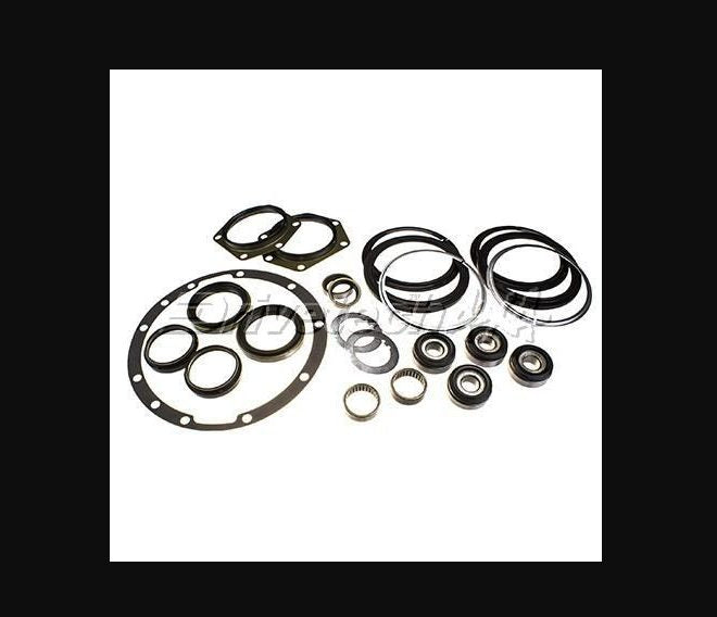 Nissan Safari Patrol Y60 GQ Front Diff Swivel Housing Hub Knuckle Rebuild Kit