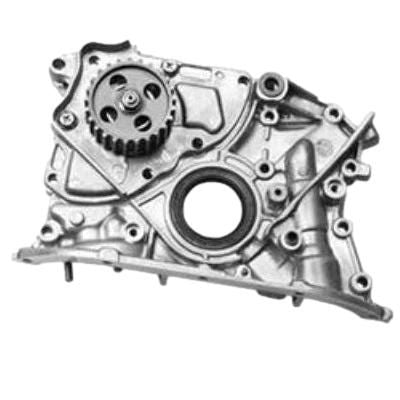 OPMB1085 ACL PASSENGER CAR OIL PUMP MITSUBISHI