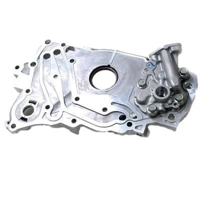 OPMB1096 ACL PASSENGER CAR OIL PUMP MITSUBISHI