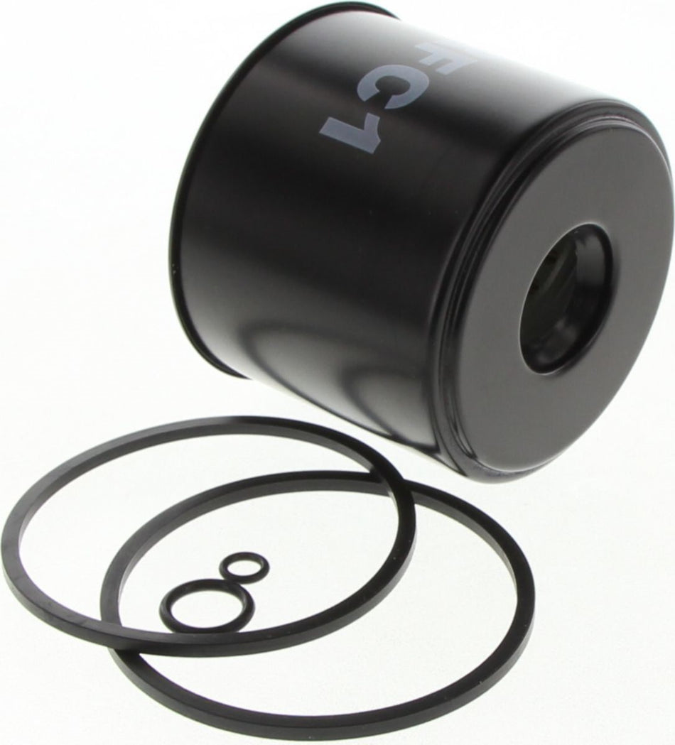 R2132P AOF035 331 3166 P557111 FUEL FILTER