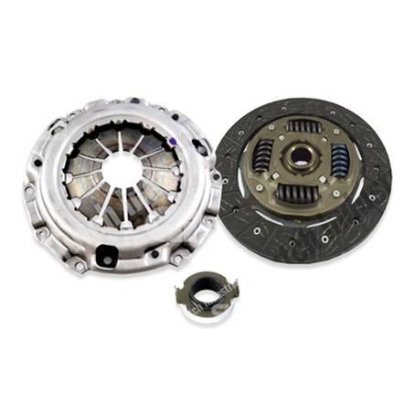 HONDA CLUTCH KIT ACCORD CL7 INTEGRA DC5 FN TYPE R 6 SPEED R2342N