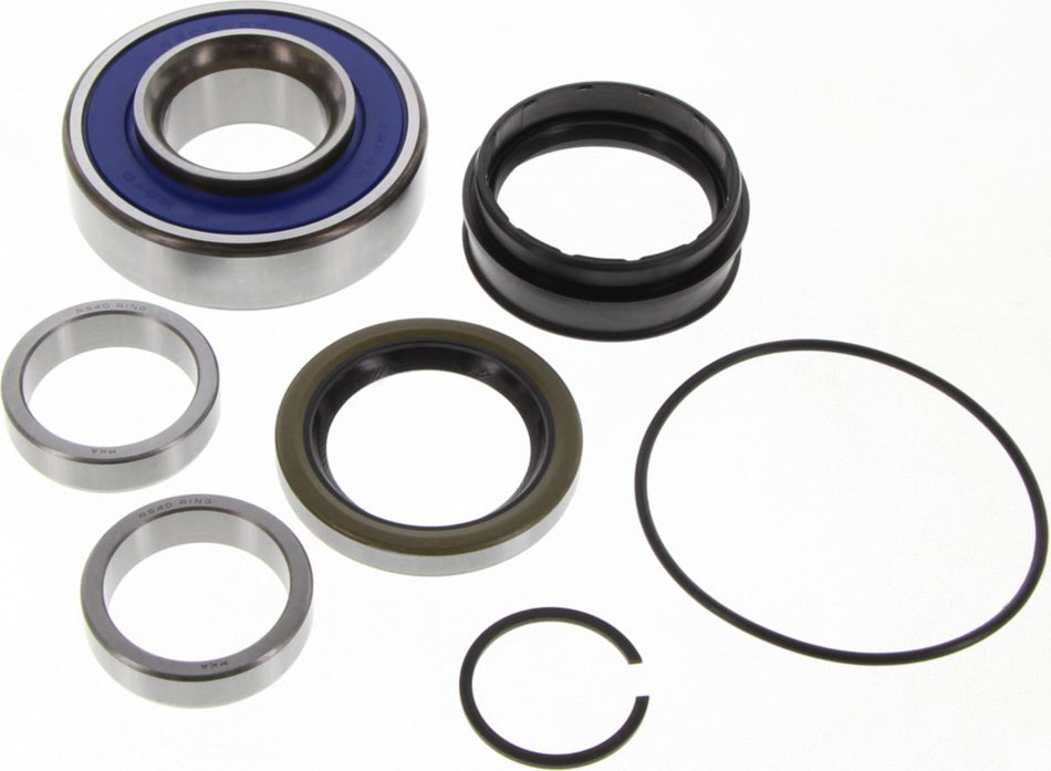 REAR WHEEL BEARING KIT FOR TOYOTA HILUX KZN165 KUN26R LN167R RZN147 TGN16RVZN167