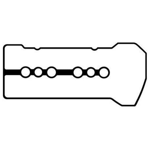 ROCKER COVER GASKET FOR TOYOTA 1ZZ-FE RC3090 AFTERMARKET