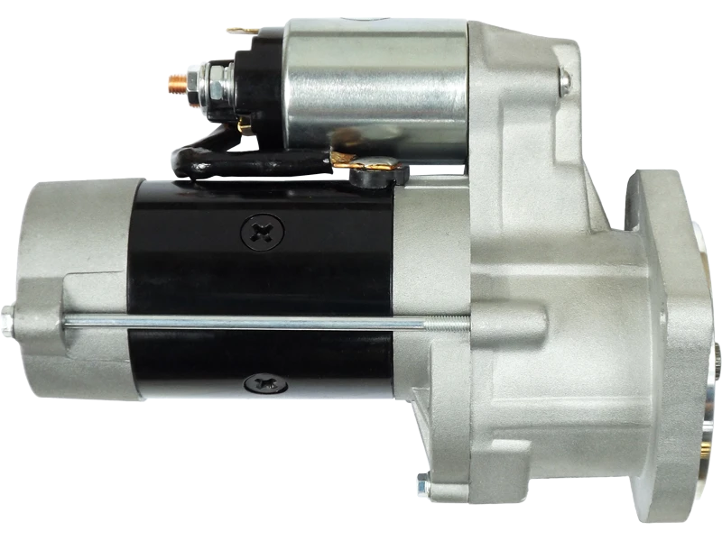 NISSAN TD42 TD42T SAFARI PATROL 24V STARTER MOTOR NEW 4.5KW