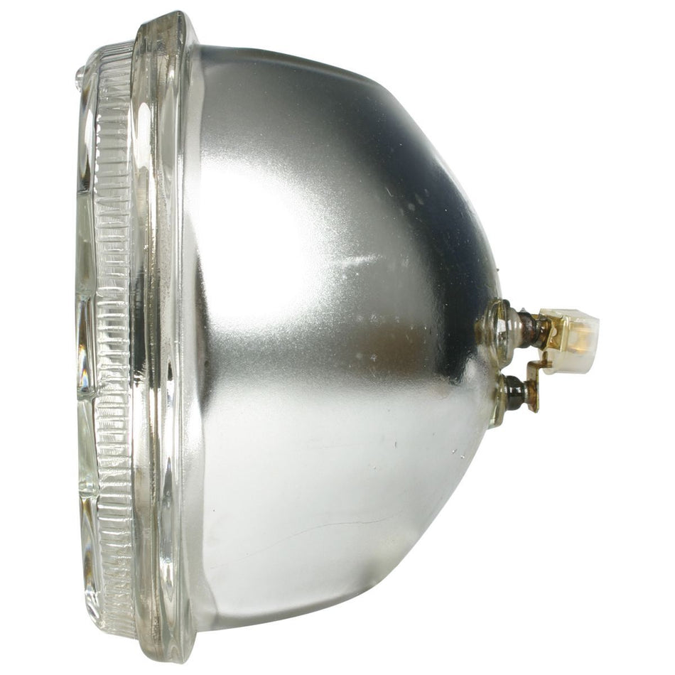 SEALED BEAM HIGH/LOW 12V 142 X 200MM 65/55W 3 BLADE TERMINALS
