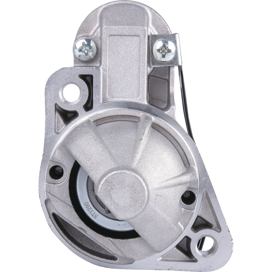 STARTER MOTOR TO SUIT MITSUBISHI 6G72 PAJERO SHOGUN MONTERO CHALLENGER GTO