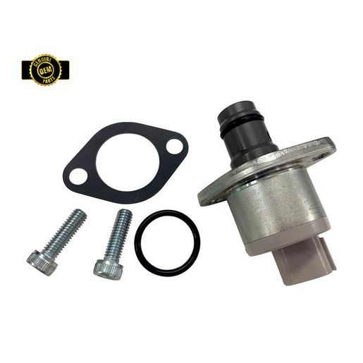 SUCTION CONTROL VALVE NISSAN YD25DDTI SUBARU EE20 4D56 TRITON 4JJ1-TC DMAX 4M41