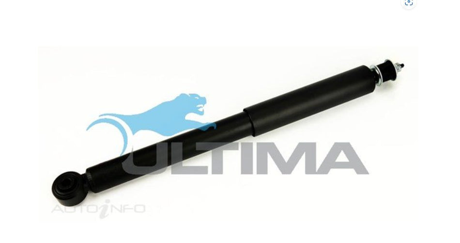 SUZUKI GRAND VITARA REAR SHOCK ABSORBER TD94W TD94V TX92V XL7