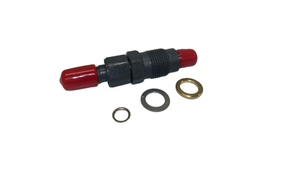 TOYOTA 1KZ-TE 1KZTE DIESEL FUEL INJECTOR TO 07/1999 MODELS ONLY GRANVIA HIACE HILUX SURF LAND CRUISER PRADO KZN185 KZJ78 KZJ90 2360069105