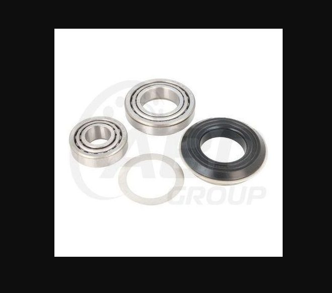 TRAILER WHEEL BEARING KIT MK3 TROJAN