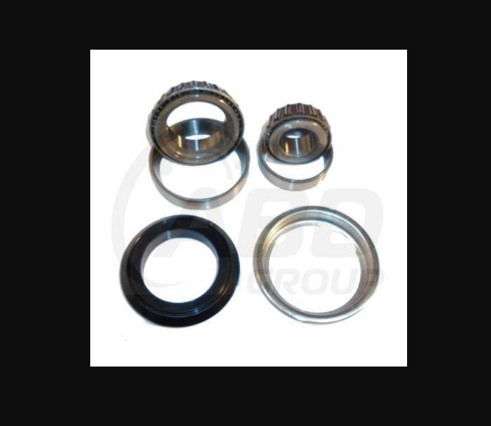 TRAILER WHEEL BEARING KIT TWK09 FALCON TROJAN
