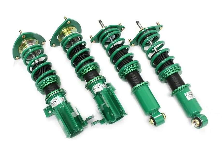 Tein Flex Z Coilover Kit For Subaru Impreza Wrx Impreza 2014 Onwards