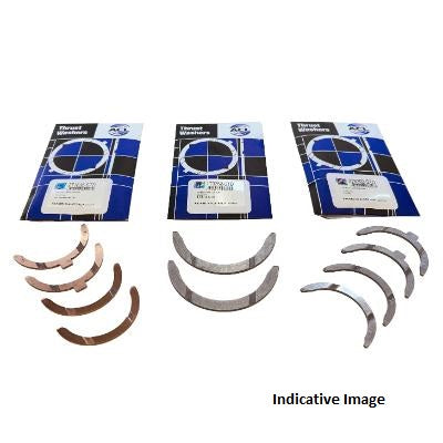8B745HXD-STD THRUST WASHER SET TOYOTA 1UZFE