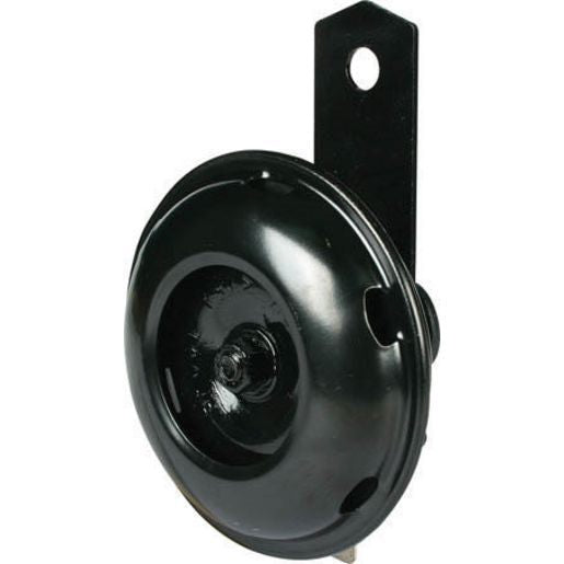 UNIVERSAL CAR HORN DISC 12V 100DB OEX