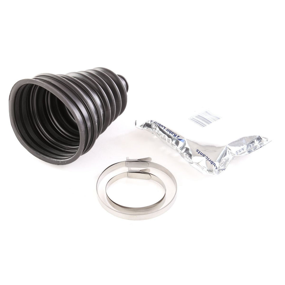 UNIVERSAL CV BOOT (SMALL 2WD VEHICLES)
