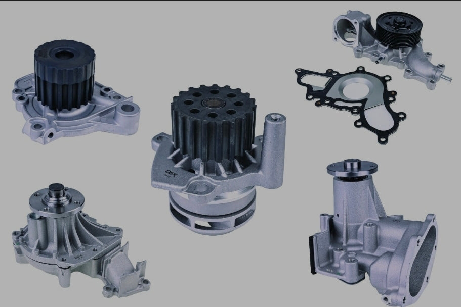 ABW1151 PREMIUM WATER PUMP