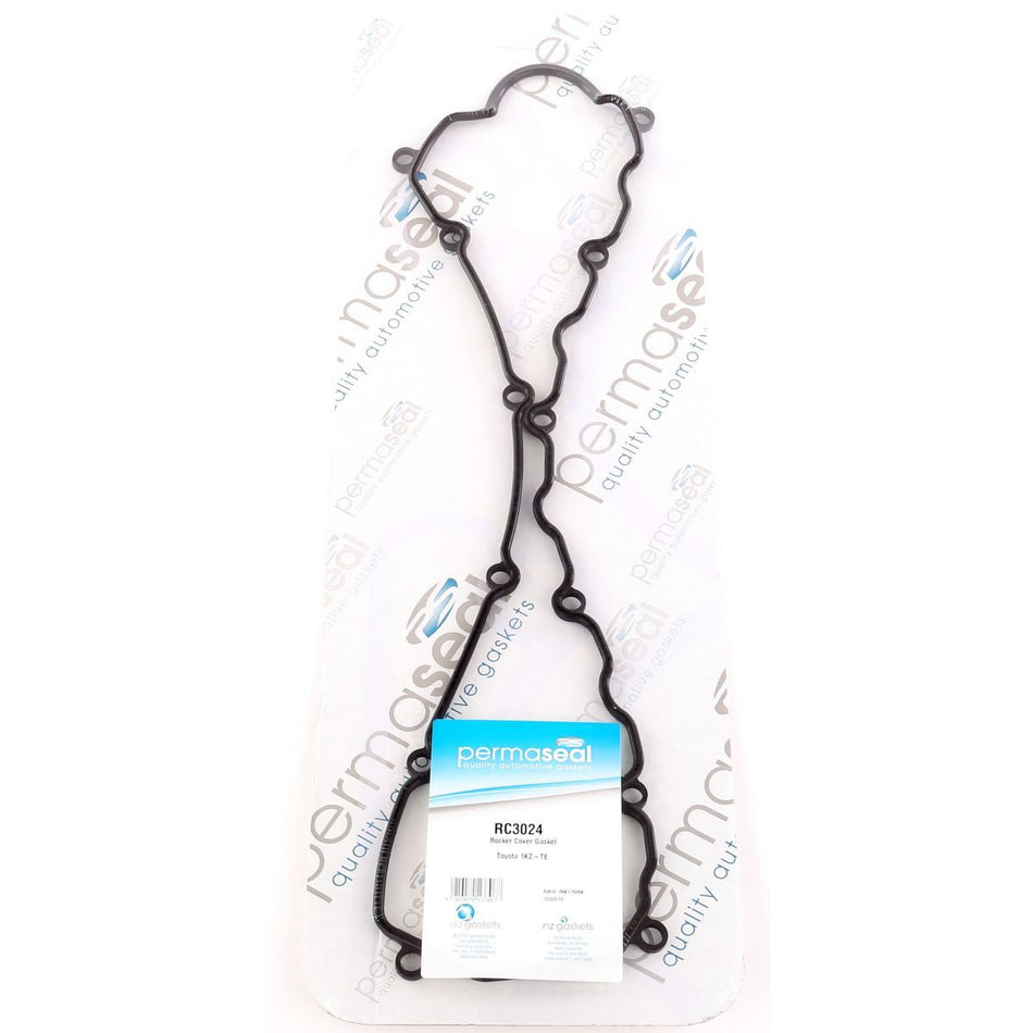 VALVE COVER GASKET RC3024 FOR TOYOTA 1KZ-TE AFTERMARKET
