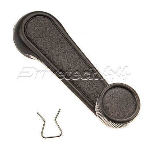 WINDOW WINDER (GREY) FOR TOYOTA LANDCRUISER