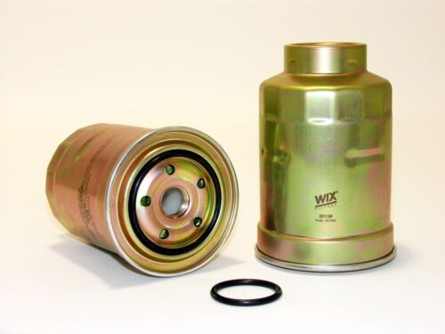Z252X DIESEL FUEL FILTER OEX BRANDED <<<
