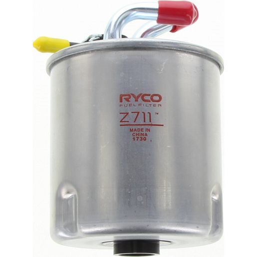 Z711 DIESEL FUEL FILTER (NISSAN)