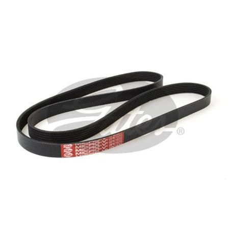 6PK1670 GATES DRIVE BELT