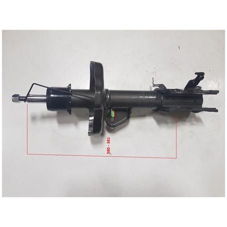 925003L HONDA STREAM 06-14 FRONT LH STRUT SHOCK ABSORBER RN