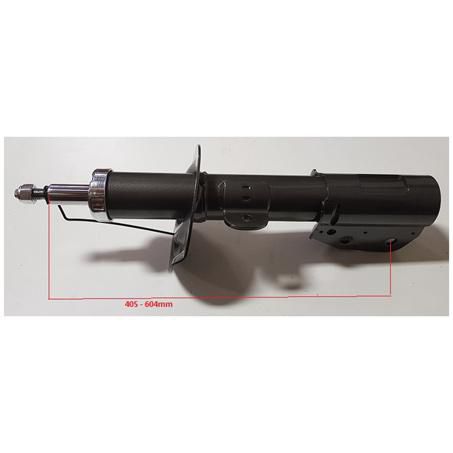 9270034 HOLDEN CAPTIVA 2006 ON FRONT SHOCK ABSORBER STRUT L/H
