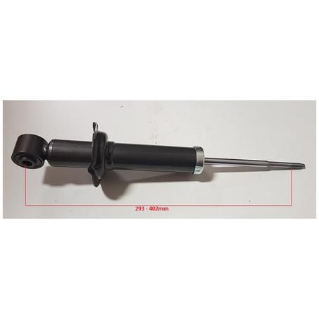 945005 HONDA EDIX 08- REAR SHOCK ABSORBER STRUT BE1 BE2 BE3 BE4