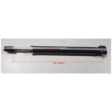 9130676 KIA RIO 11 05- REAR TELE SHOCK ABSORBER