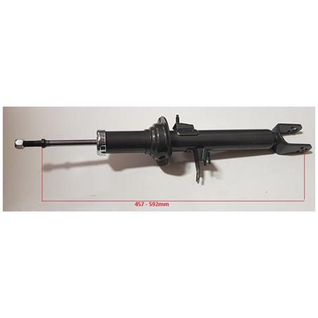 9450549 NISSAN FUGA 05- FRONT RH SHOCK ABSORBER STRUT