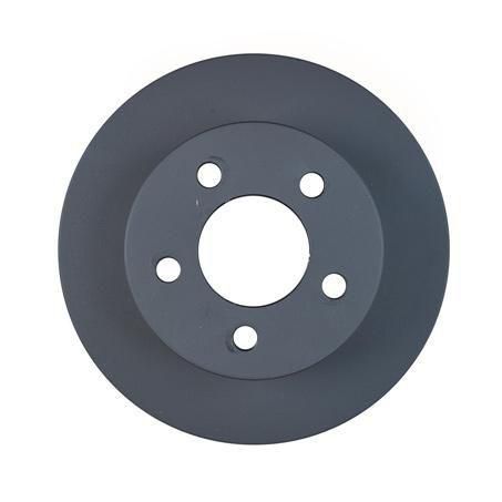 JEEP CHEROKEE FRONT DISC BRAKE ROTOR 280MM XJ KJ SJ TJ GRAND