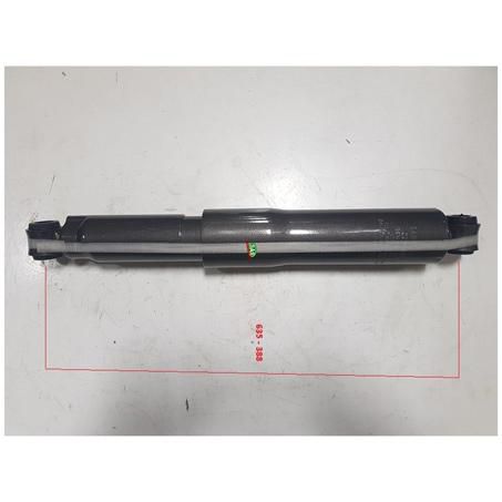 912002 TOYOTA LAND CRUISER 1990- COIL SPRING REAR SHOCK ABSORBER TELE STRUT