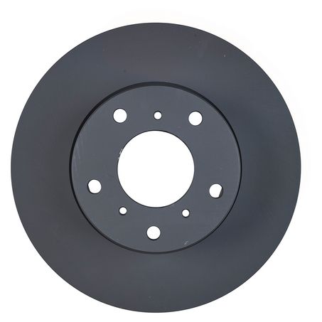 HOLDEN BERLINA 296MM FRONT DISC BRAKE ROTOR VT VY VZ