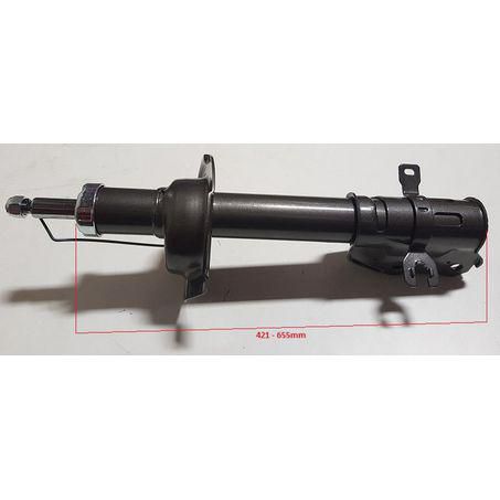 923009R MAZDA CX7 06-12 FRONT SHOCK ABSORBER STRUT R/H