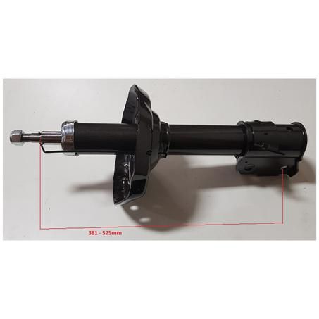 9261166 SUBARU FORESTER 05-08 FRONT SHOCK ABSORBER STRUT SG9