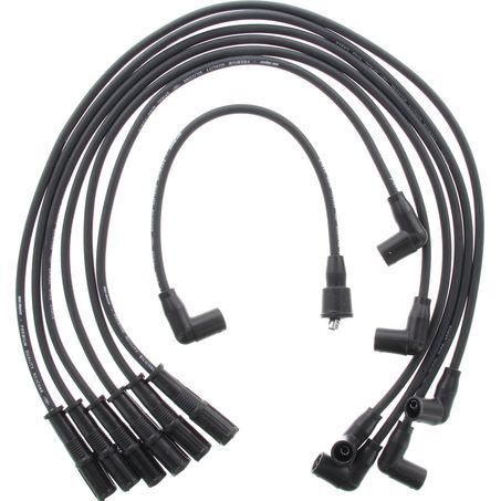 NISSAN IGNITION LEADS RB30E RB20E HOLDEN COMMODORE VL RB30ET A31 HR33 HR32
