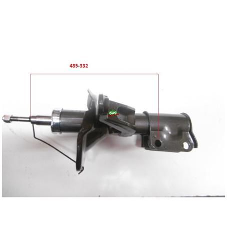 925002R HONDA CIVIC 00-05 FRONT SHOCK ABSORBER STRUT R/H EP3 EU3
