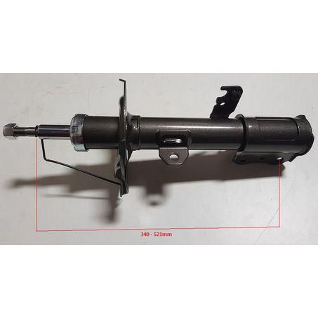 922023L TOYOTA ALLION FRONT SHOCK ABSORBER STRUT L/H